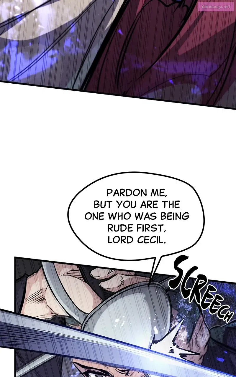 The Regressed Mercenary Has a Plan Zinmanga X Chapter 11 Page 21