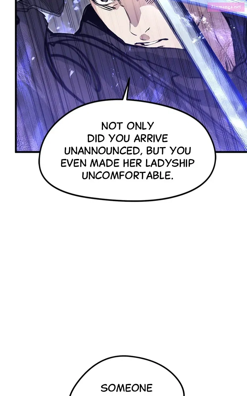 The Regressed Mercenary Has a Plan Zinmanga X Chapter 11 Page 22