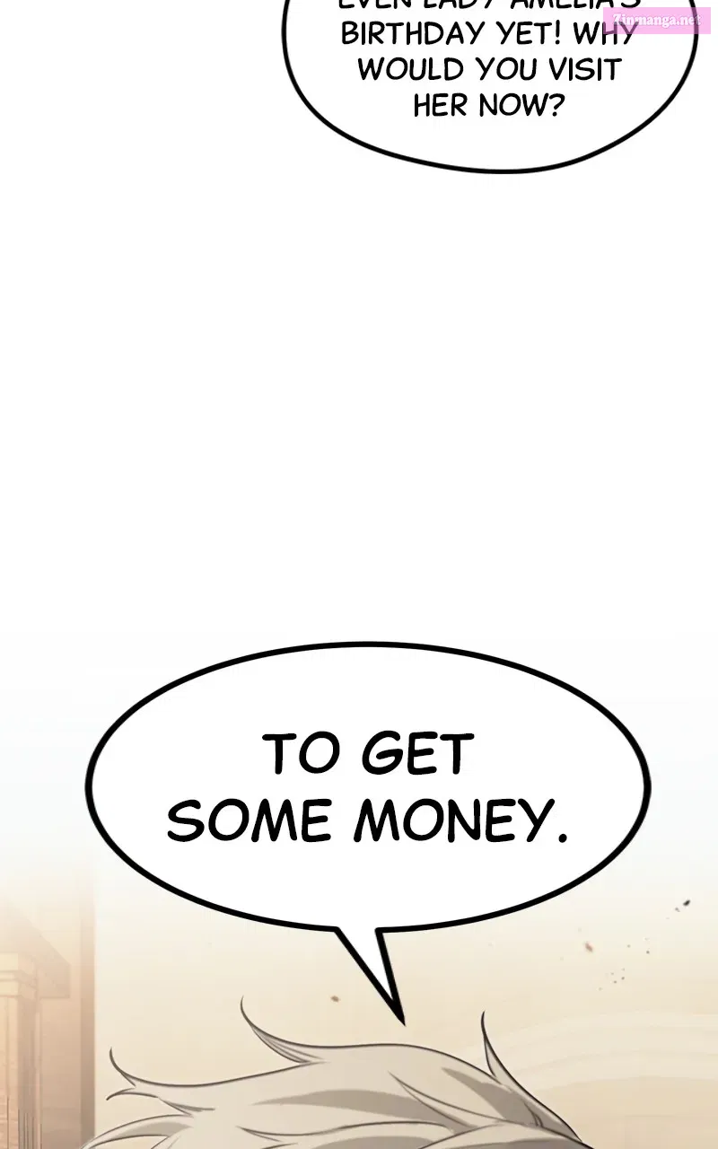 The Regressed Mercenary Has a Plan Zinmanga X Chapter 10 Page 18