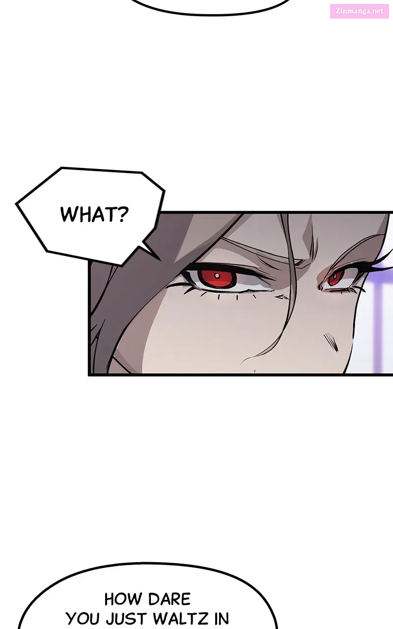 The Regressed Mercenary Has a Plan Zinmanga X Chapter 10 Page 93