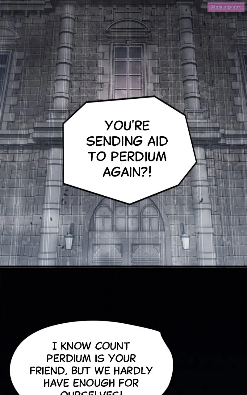 The Regressed Mercenary Has a Plan Zinmanga X Chapter 9 Page 77