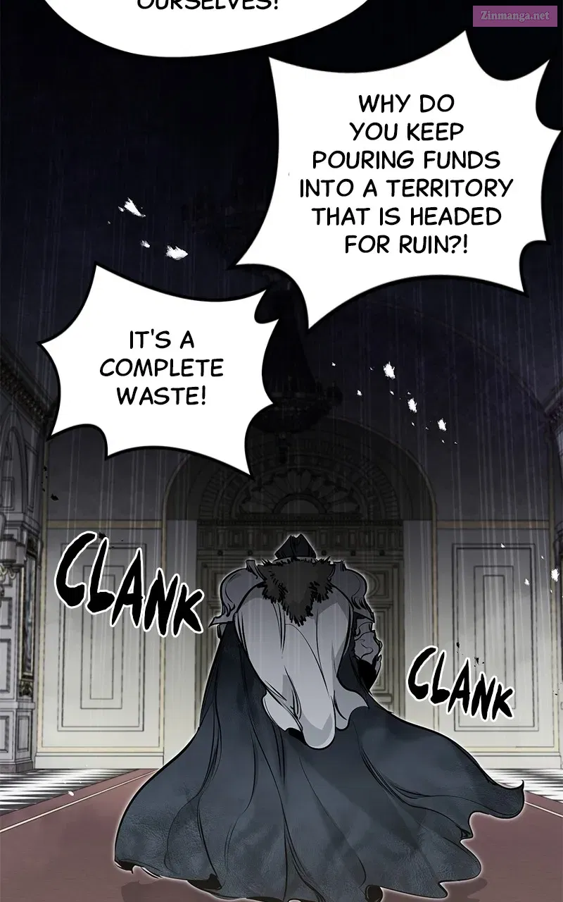 The Regressed Mercenary Has a Plan Zinmanga X Chapter 9 Page 78