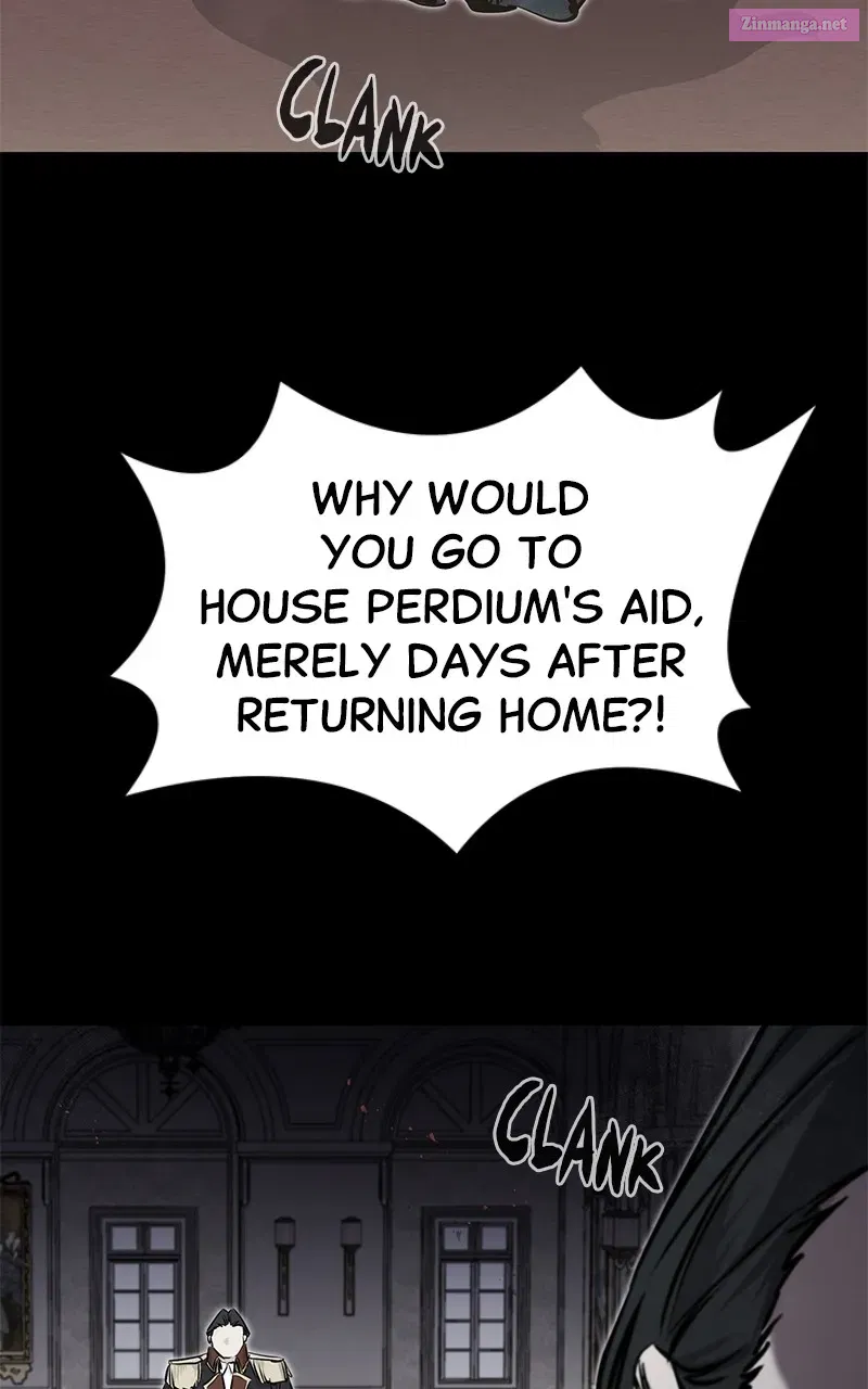 The Regressed Mercenary Has a Plan Zinmanga X Chapter 9 Page 79