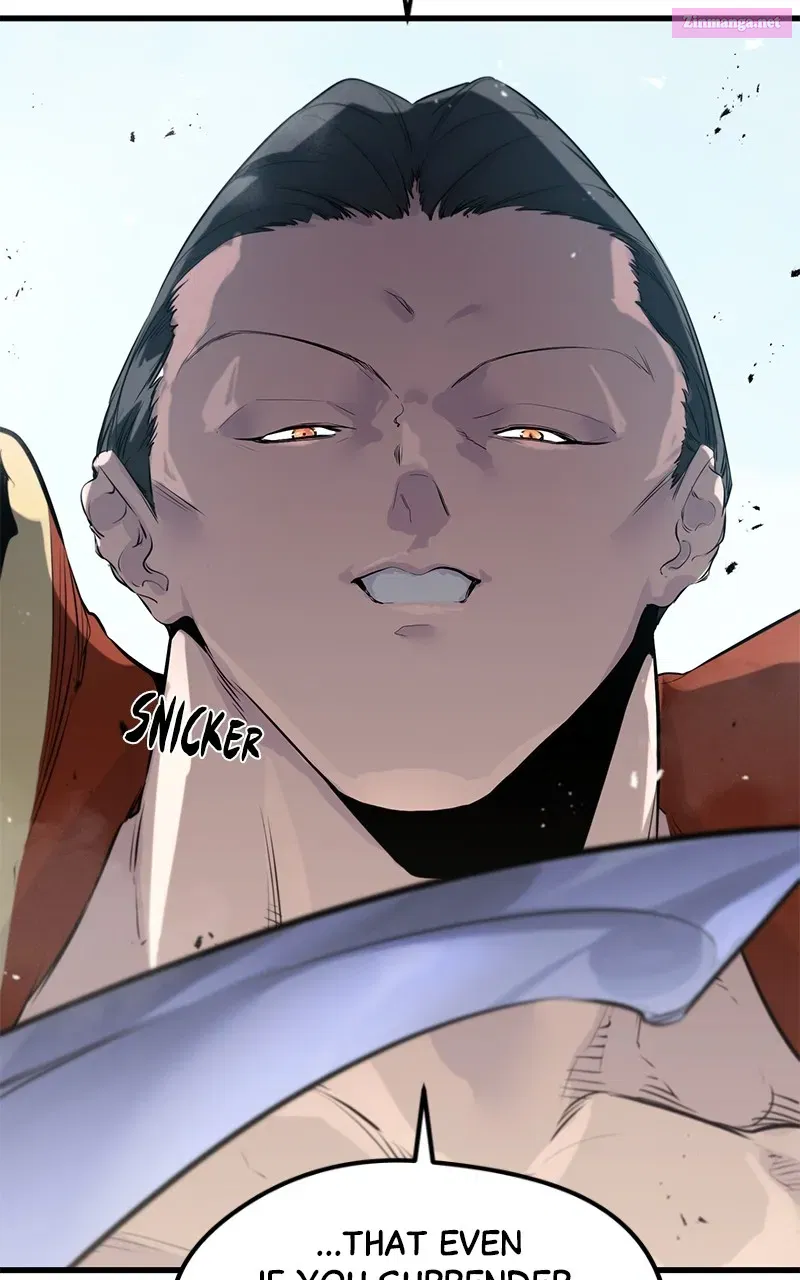 The Regressed Mercenary Has a Plan Zinmanga X Chapter 8 Page 19
