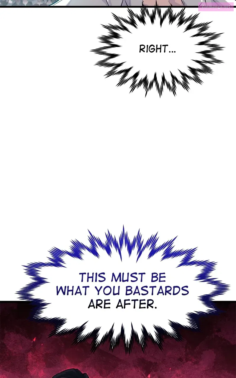 The Regressed Mercenary Has a Plan Zinmanga X Chapter 8 Page 21