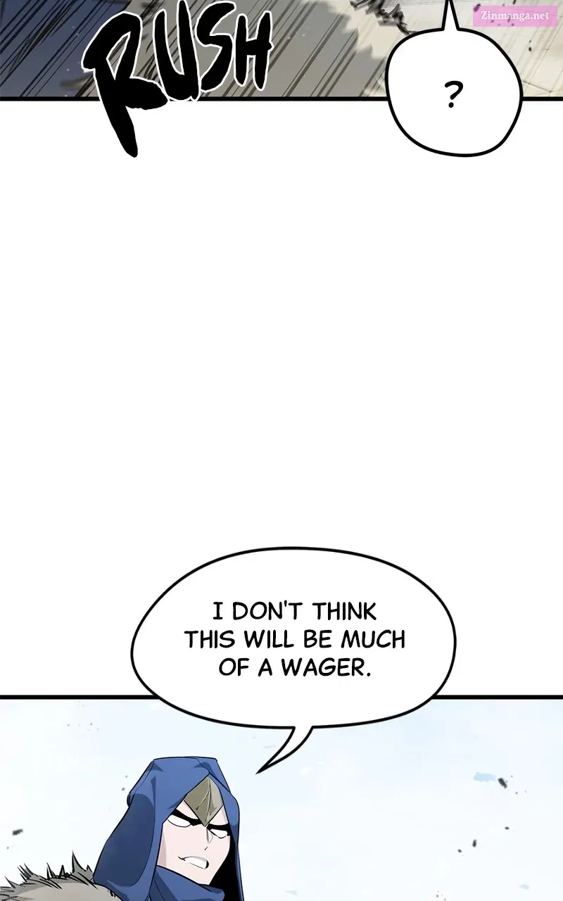 The Regressed Mercenary Has a Plan Zinmanga X Chapter 8 Page 25