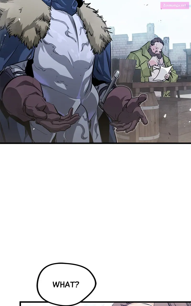The Regressed Mercenary Has a Plan Zinmanga X Chapter 8 Page 26