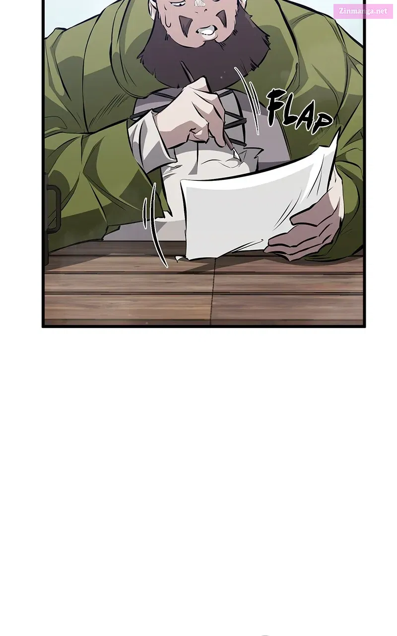 The Regressed Mercenary Has a Plan Zinmanga X Chapter 8 Page 28
