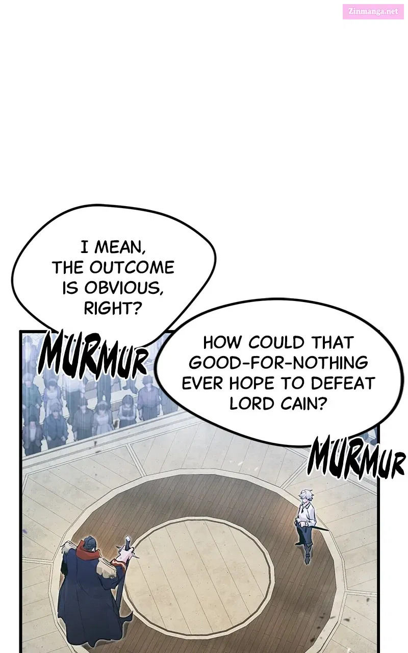 The Regressed Mercenary Has a Plan Zinmanga X Chapter 8 Page 30