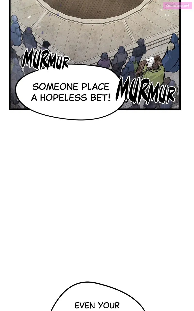 The Regressed Mercenary Has a Plan Zinmanga X Chapter 8 Page 31