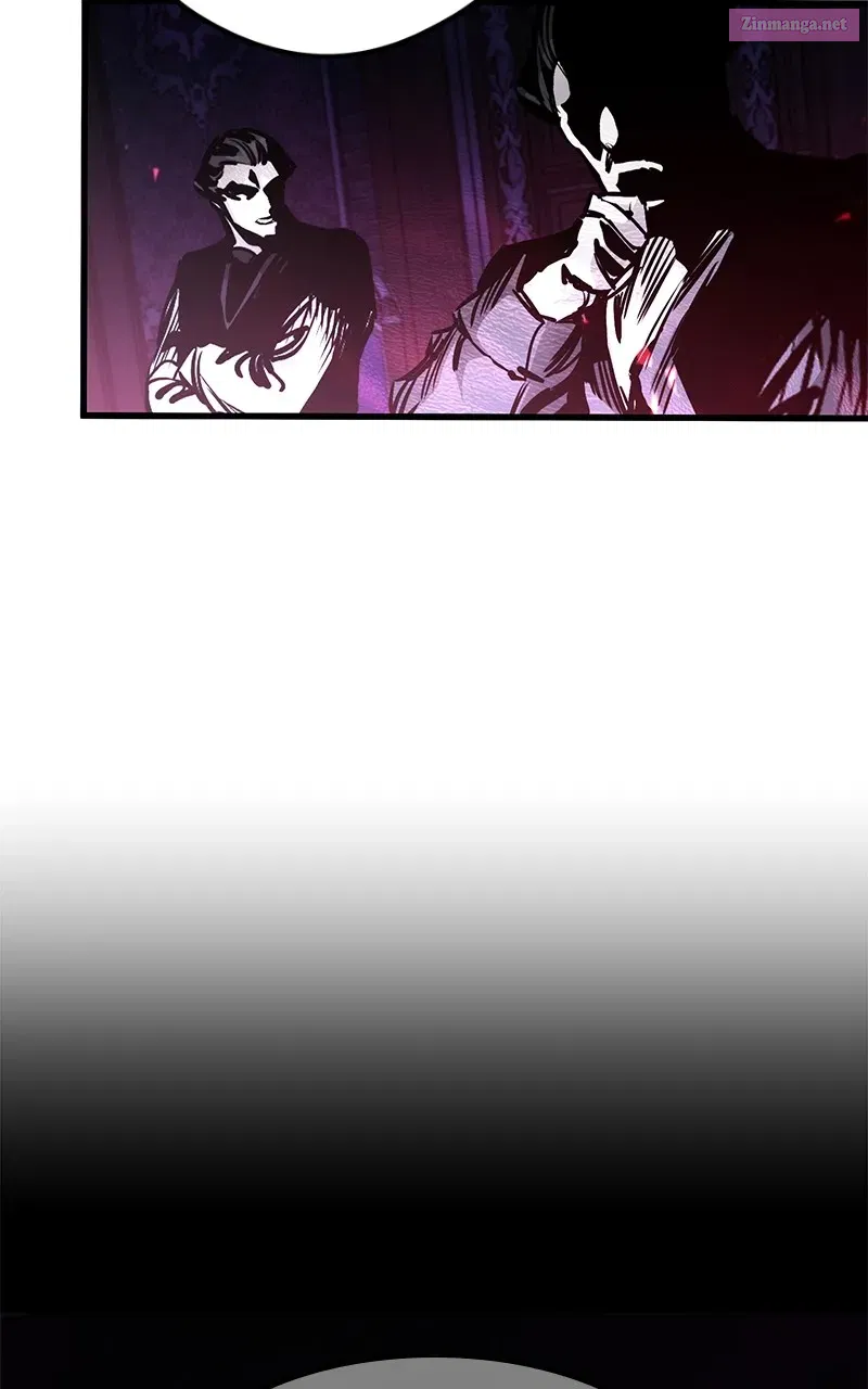 The Regressed Mercenary Has a Plan Zinmanga X Chapter 6 Page 33