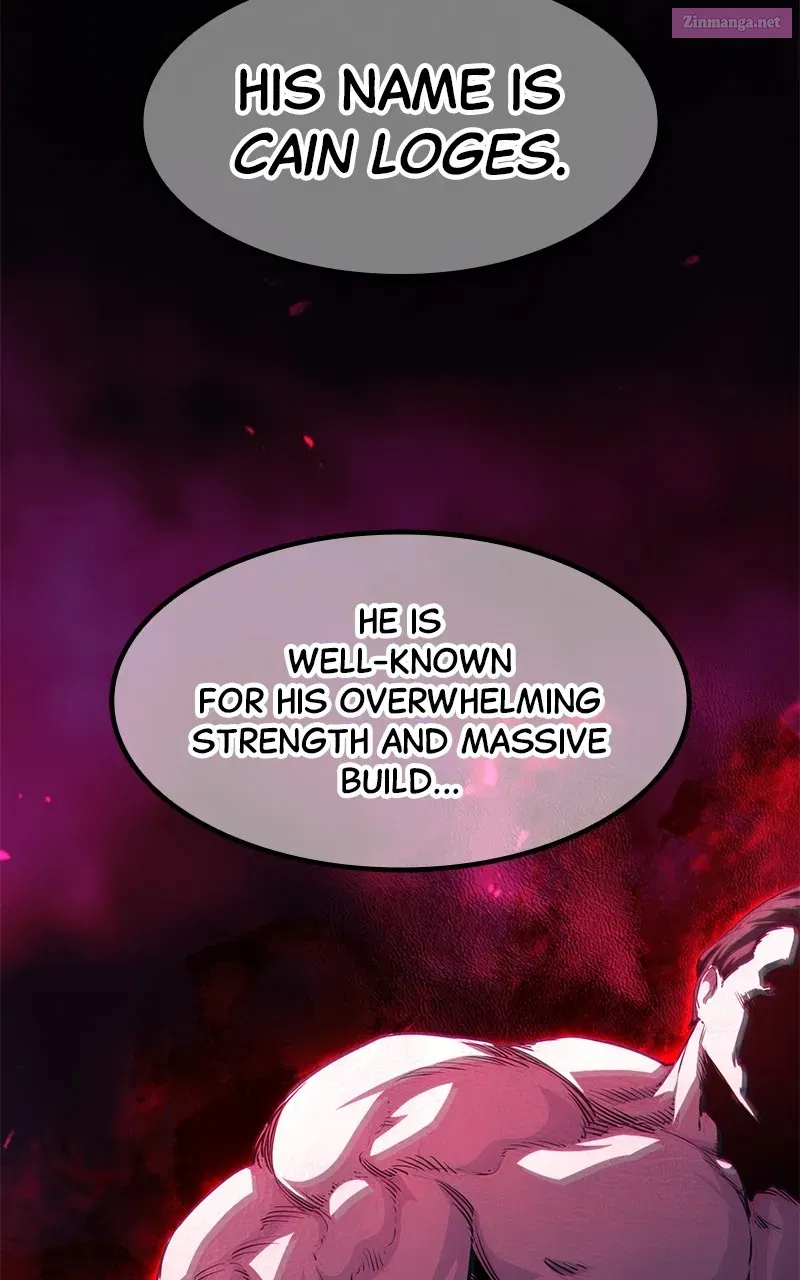 The Regressed Mercenary Has a Plan Zinmanga X Chapter 6 Page 34