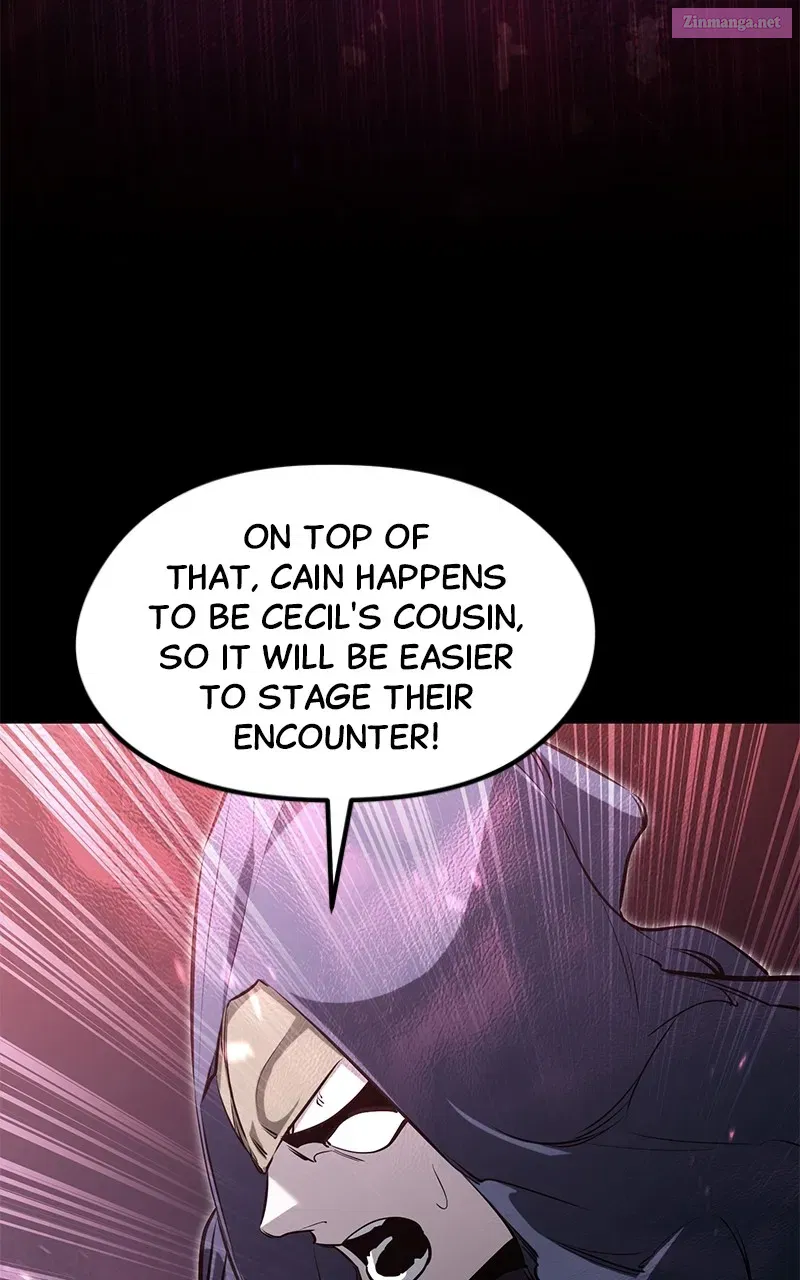 The Regressed Mercenary Has a Plan Zinmanga X Chapter 6 Page 38