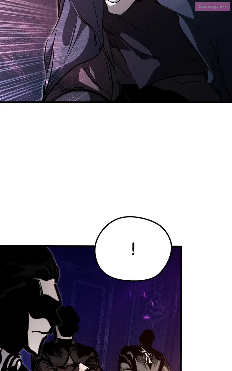 The Regressed Mercenary Has a Plan Zinmanga X Chapter 6 Page 39