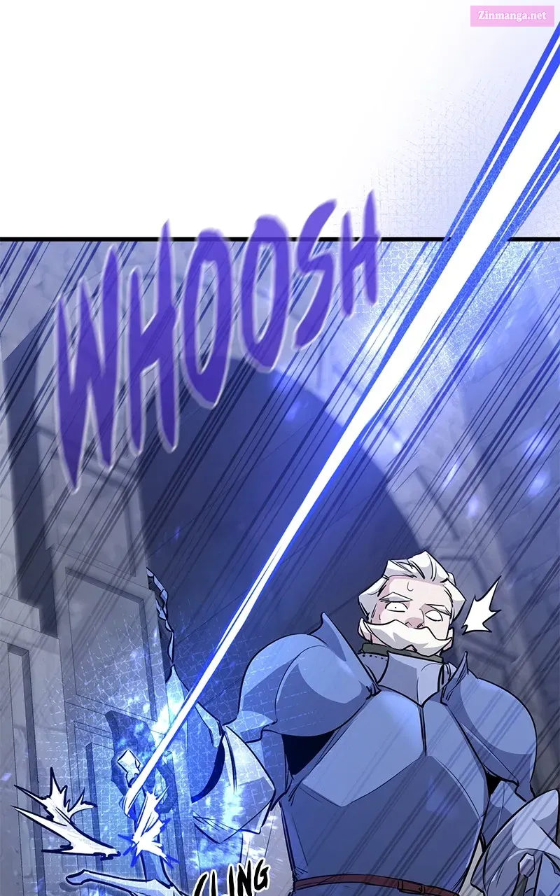 The Regressed Mercenary Has a Plan Zinmanga X Chapter 6 Page 52
