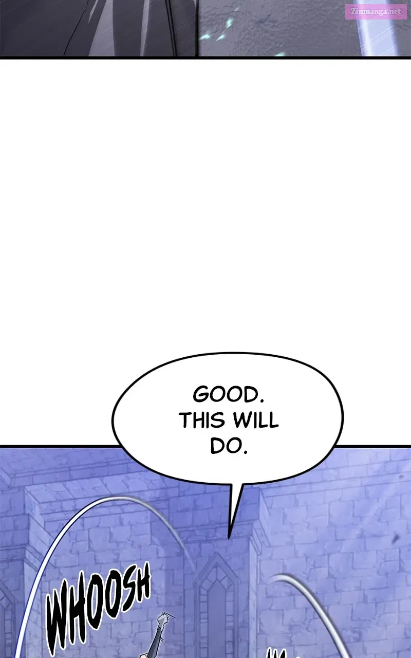 The Regressed Mercenary Has a Plan Zinmanga X Chapter 6 Page 57