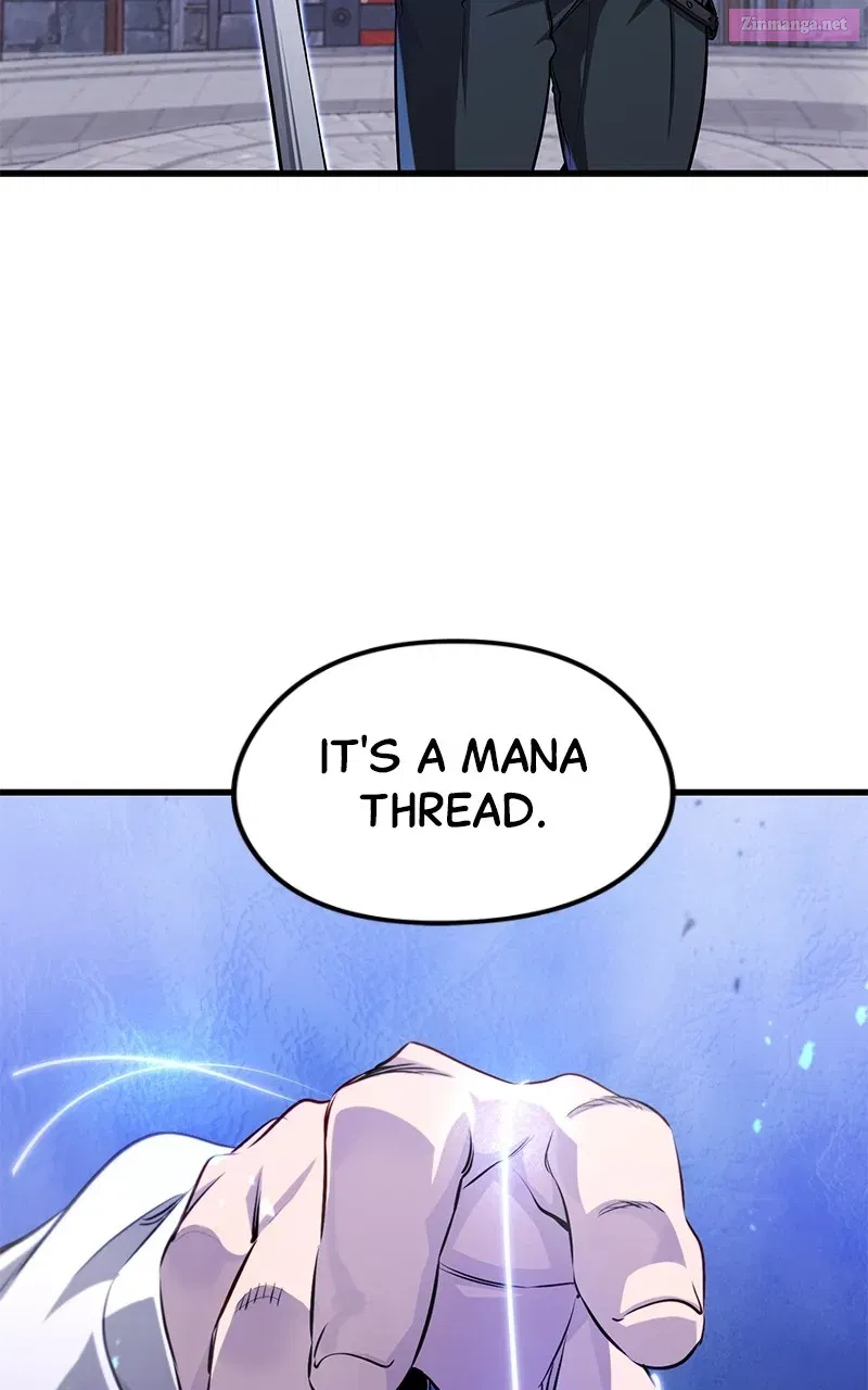 The Regressed Mercenary Has a Plan Zinmanga X Chapter 6 Page 64