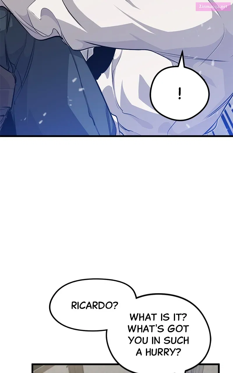 The Regressed Mercenary Has a Plan Zinmanga X Chapter 6 Page 134