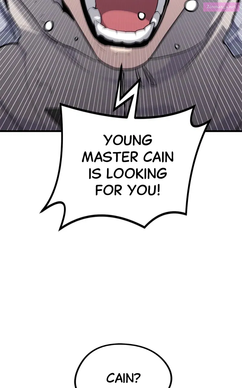 The Regressed Mercenary Has a Plan Zinmanga X Chapter 6 Page 137