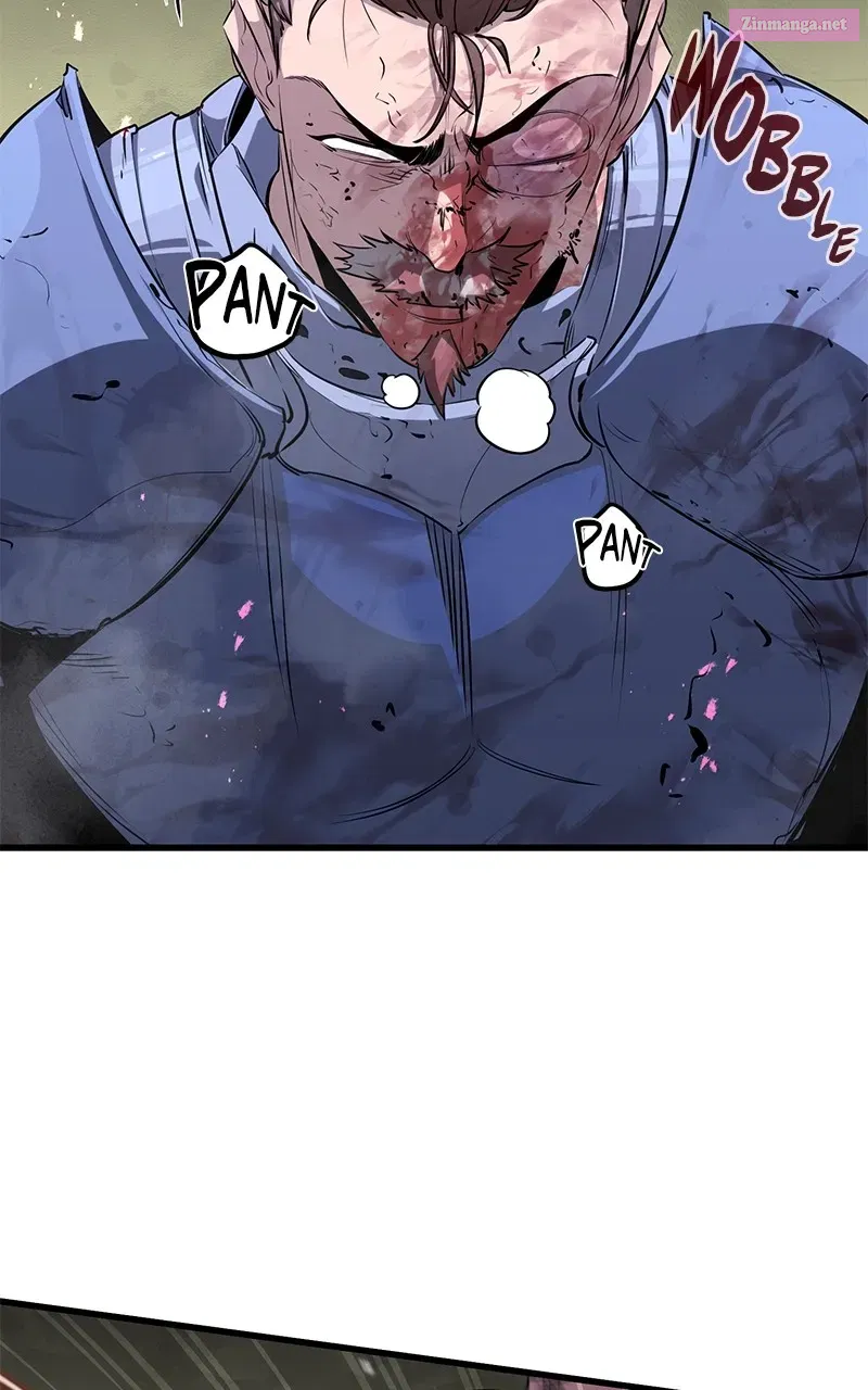 The Regressed Mercenary Has a Plan Zinmanga X Chapter 6 Page 140