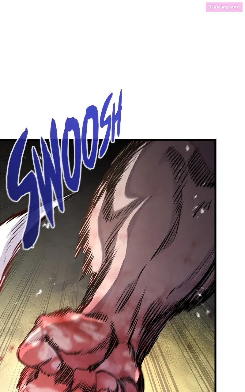 The Regressed Mercenary Has a Plan Zinmanga X Chapter 6 Page 142