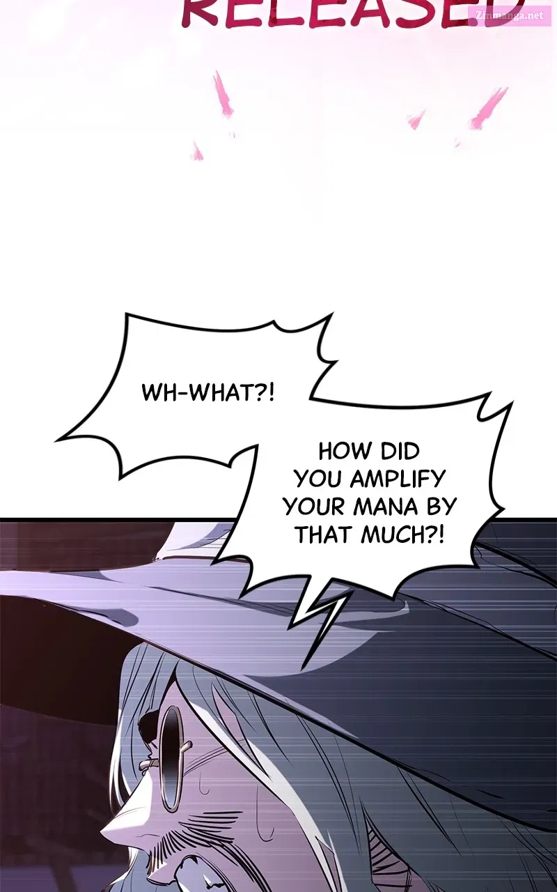The Regressed Mercenary Has a Plan Zinmanga X Chapter 5 Page 27