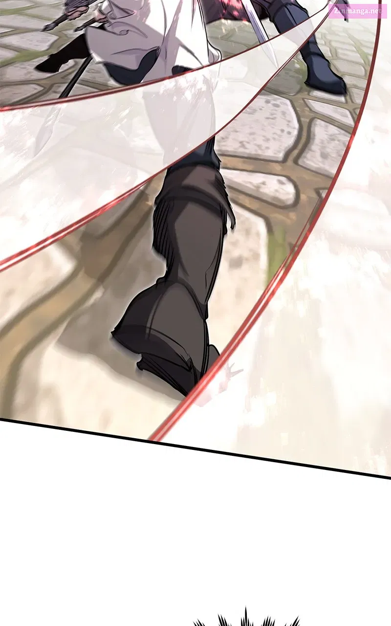 The Regressed Mercenary Has a Plan Zinmanga X Chapter 5 Page 35