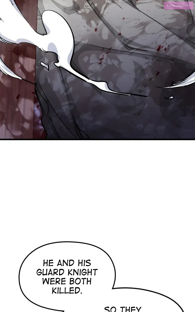The Regressed Mercenary Has a Plan Zinmanga X Chapter 5 Page 131
