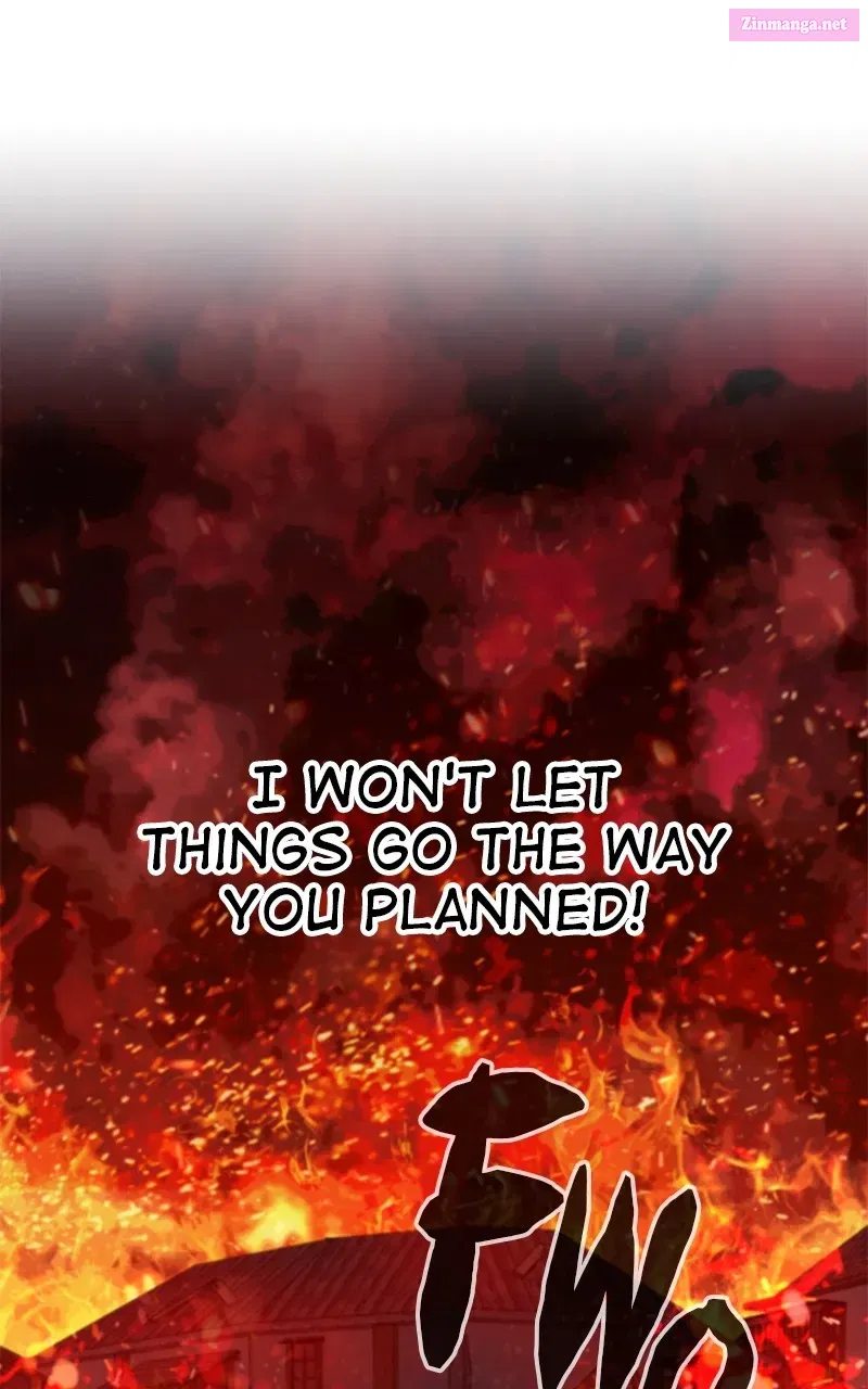 The Regressed Mercenary Has a Plan Zinmanga X Chapter 5 Page 136