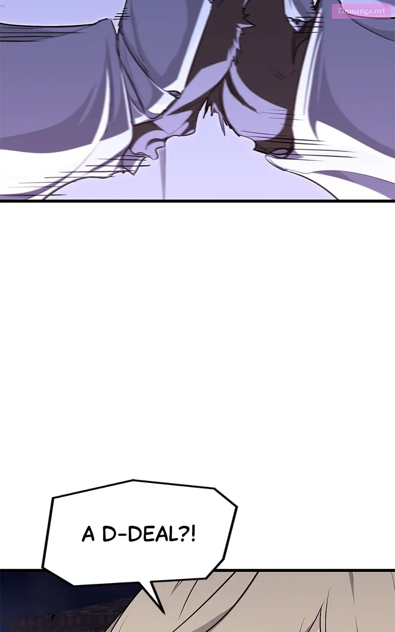 The Regressed Mercenary Has a Plan Zinmanga X Chapter 4 Page 32