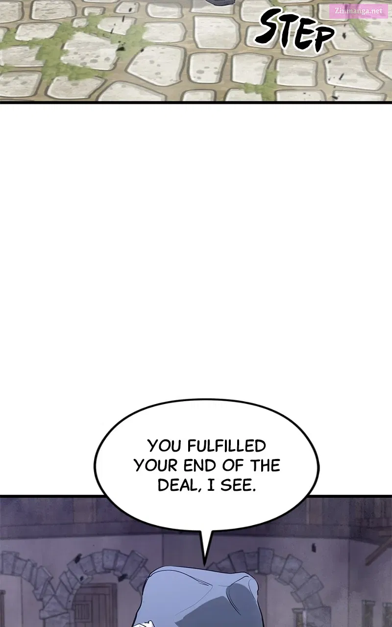 The Regressed Mercenary Has a Plan Zinmanga X Chapter 4 Page 37