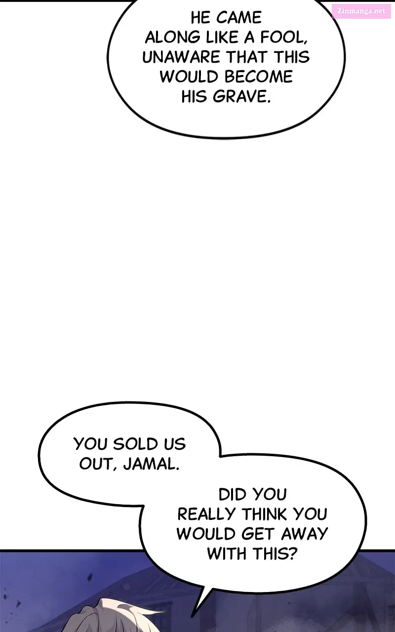 The Regressed Mercenary Has a Plan Zinmanga X Chapter 4 Page 44