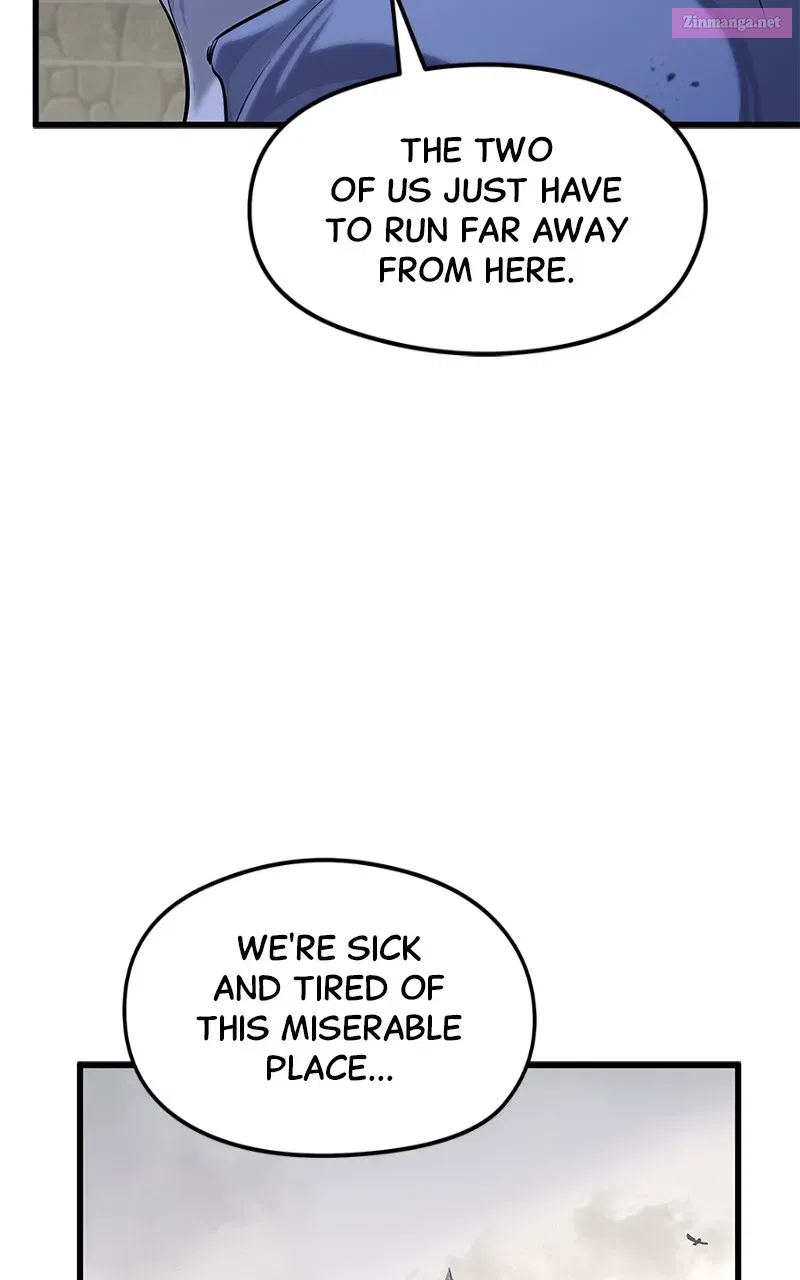 The Regressed Mercenary Has a Plan Zinmanga X Chapter 4 Page 47