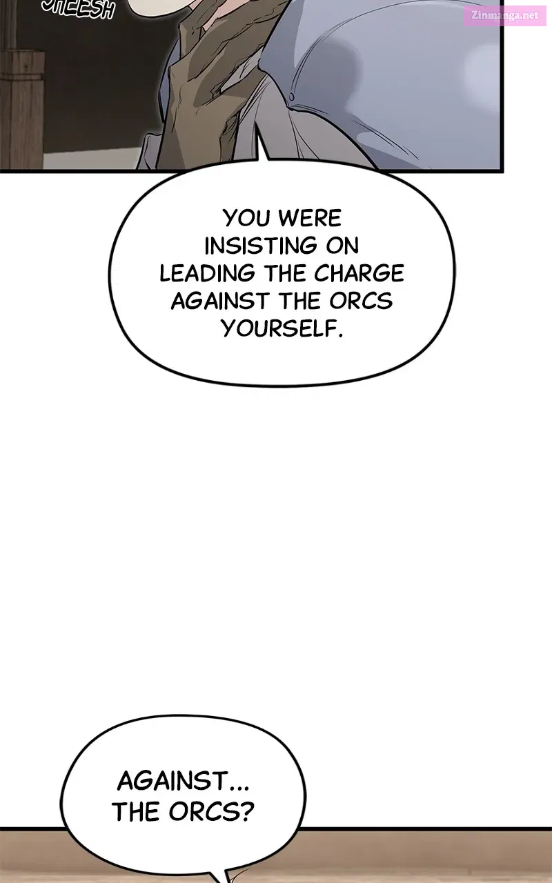 The Regressed Mercenary Has a Plan Zinmanga X Chapter 1 Page 101
