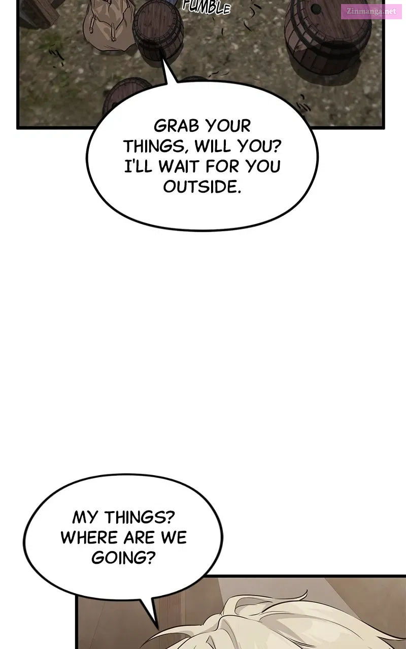 The Regressed Mercenary Has a Plan Zinmanga X Chapter 1 Page 104