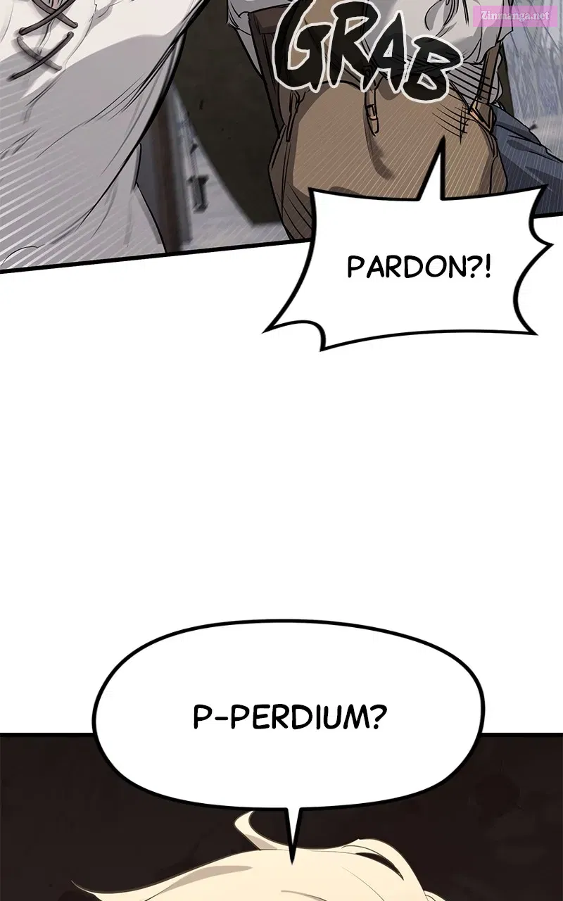 The Regressed Mercenary Has a Plan Zinmanga X Chapter 1 Page 109