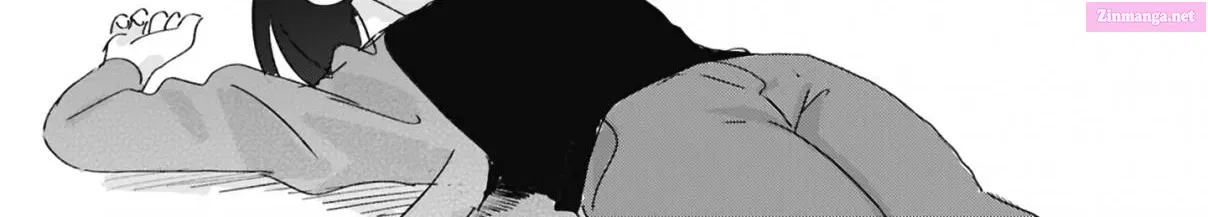 Kaette kudasai! Akutsu-san Zinmanga X Chapter 189.4 Page 7