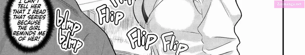 Kaette kudasai! Akutsu-san Zinmanga X Chapter 189.3 Page 2