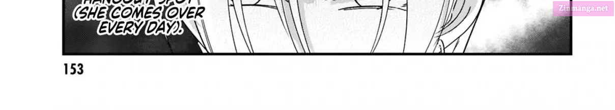 Kaette kudasai! Akutsu-san Zinmanga X Chapter 189.2 Page 2