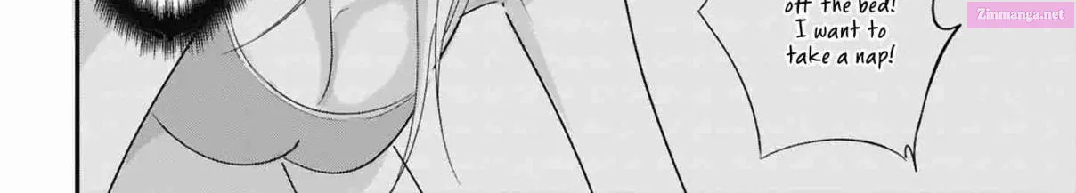 Kaette kudasai! Akutsu-san Zinmanga X Chapter 189.2 Page 4