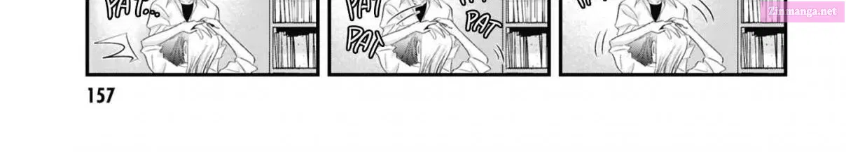Kaette kudasai! Akutsu-san Zinmanga X Chapter 189.2 Page 10