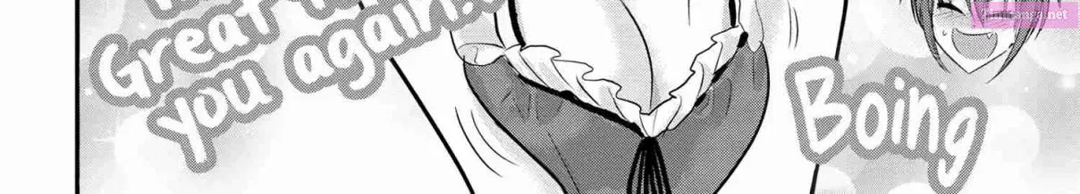 Kaette kudasai! Akutsu-san Zinmanga X Chapter 188 Page 8