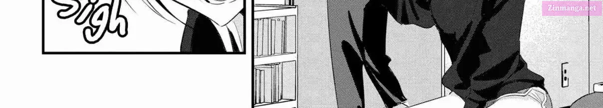 Kaette kudasai! Akutsu-san Zinmanga X Chapter 188 Page 12