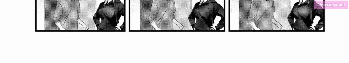 Kaette kudasai! Akutsu-san Zinmanga X Chapter 188 Page 18