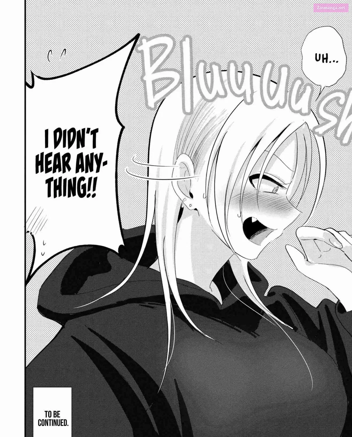 Kaette kudasai! Akutsu-san Zinmanga X Chapter 188 Page 19
