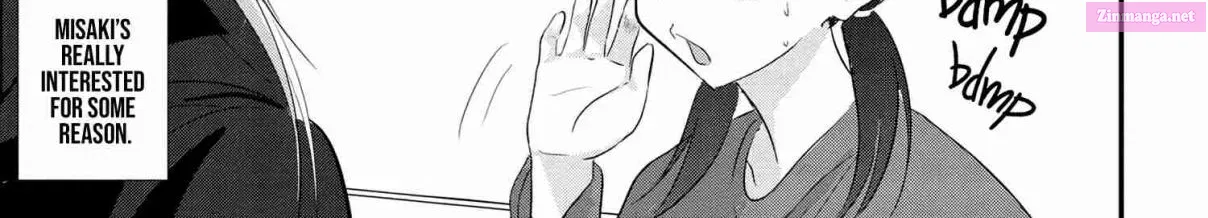 Kaette kudasai! Akutsu-san Zinmanga X Chapter 187 Page 2