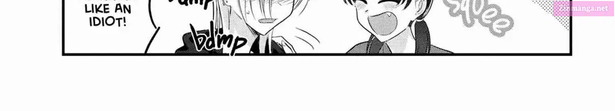 Kaette kudasai! Akutsu-san Zinmanga X Chapter 187 Page 10
