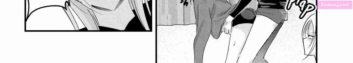 Kaette kudasai! Akutsu-san Zinmanga X Chapter 187 Page 16