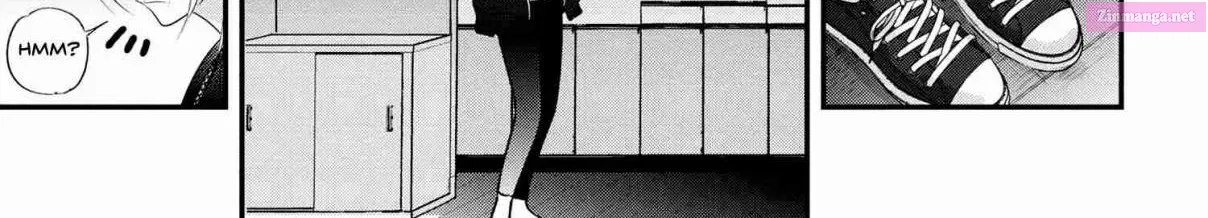 Kaette kudasai! Akutsu-san Zinmanga X Chapter 186 Page 10