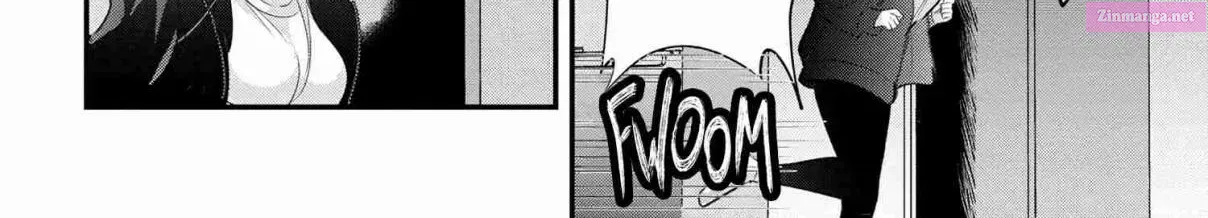 Kaette kudasai! Akutsu-san Zinmanga X Chapter 186 Page 12
